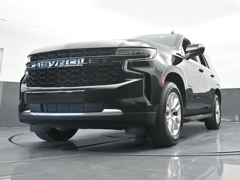 Used 2022 Black Chevrolet LT image 64