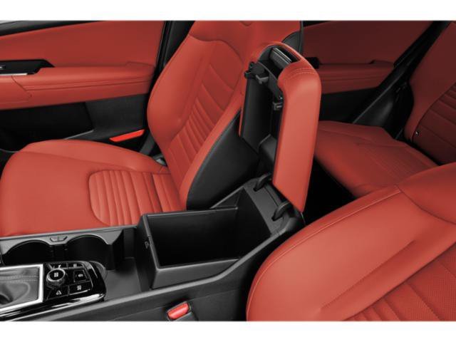 Used 2025 Glacial White Pearl Kia SX-Prestige image 16