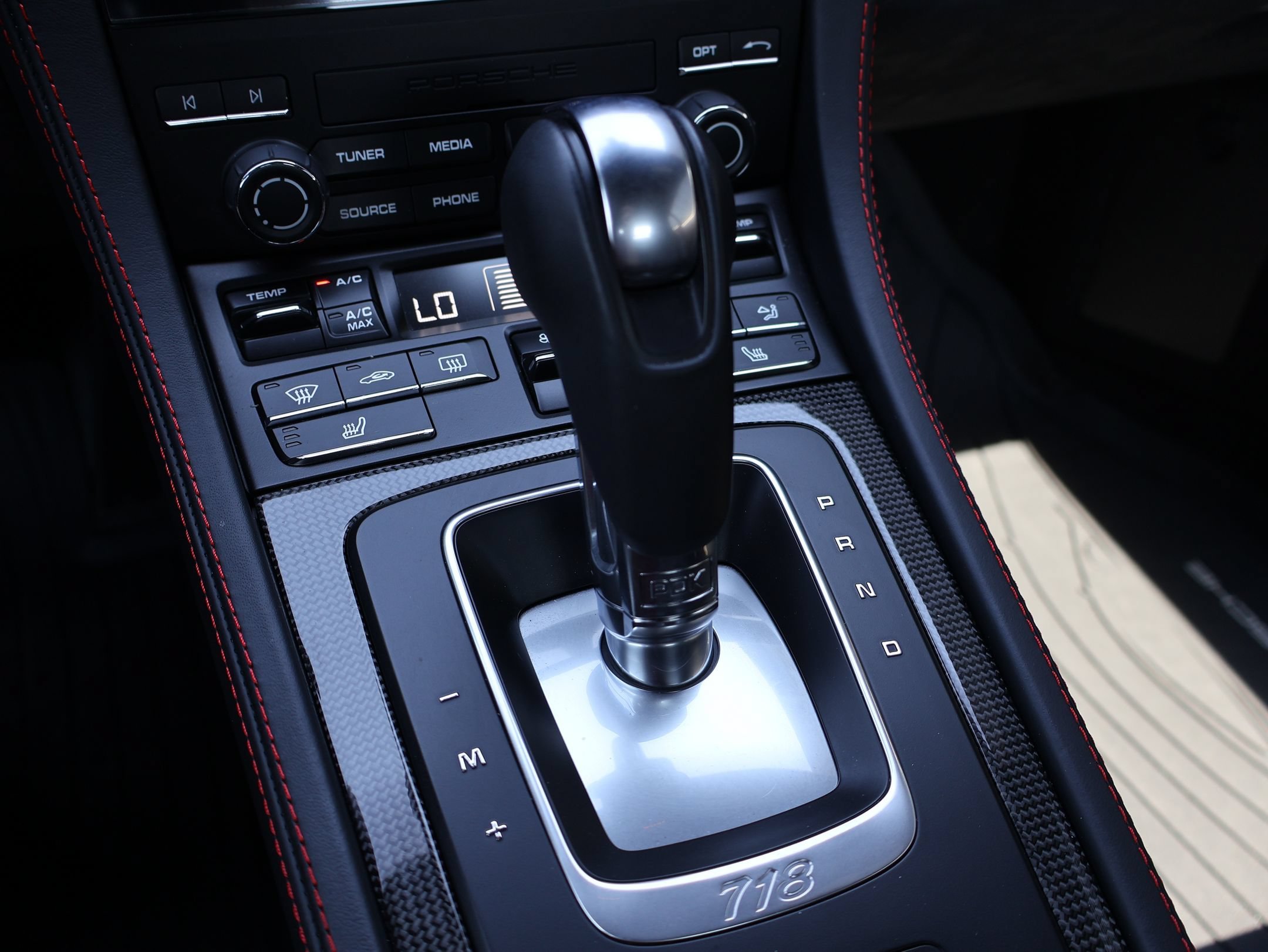Certified Used 2025 White Porsche GTS 4.0 image 25
