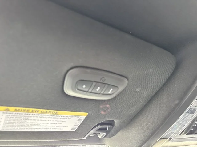 Used 2025 White Ram Laramie image 39