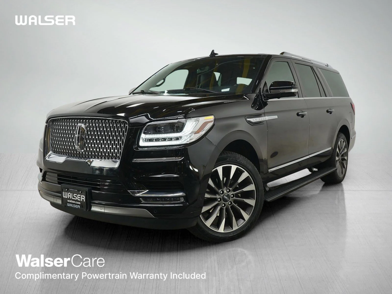 2021 Lincoln Navigator Reserve L 4WD's photo