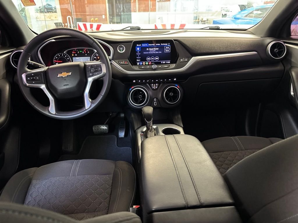 Used 2021 Red Chevrolet LT image 20