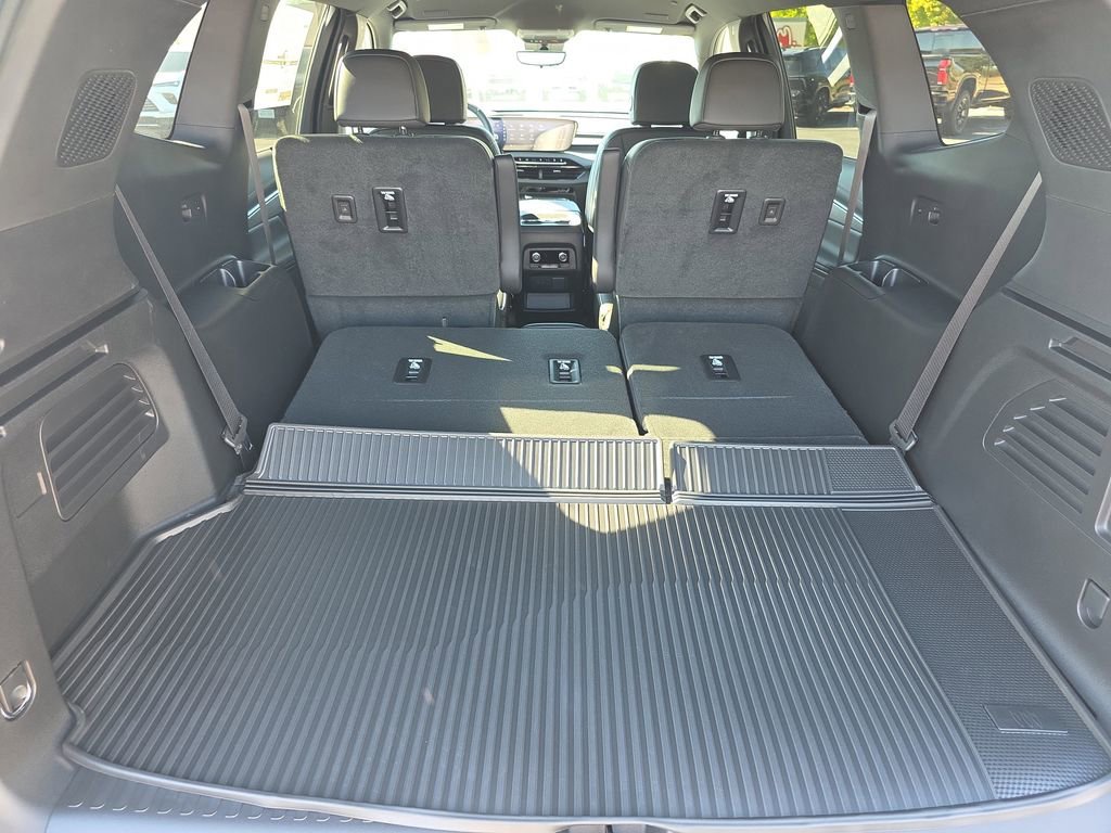 2026 Buick Enclave Preferred - Photo 7
