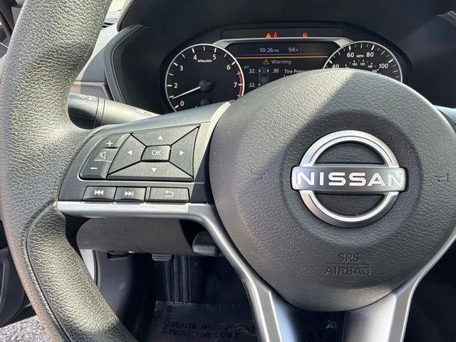 Used 2024 Silver Nissan 2.5 SV image 26