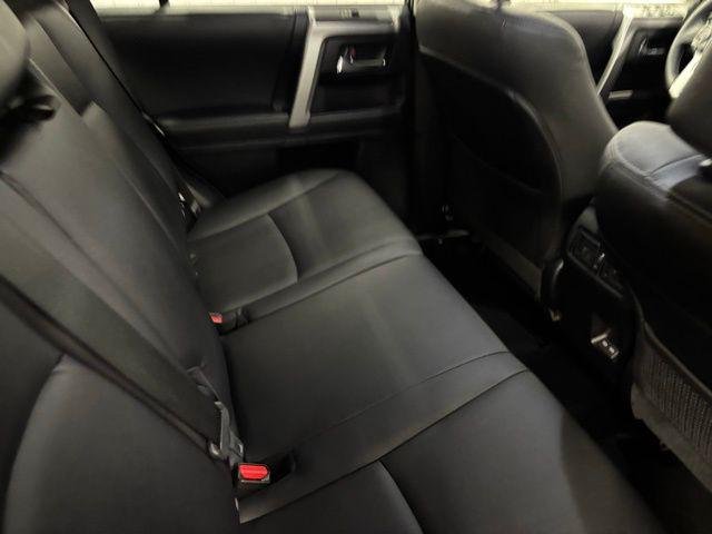 Certified Used 2023 MAGNETIC GRAY MET. Toyota  image 19
