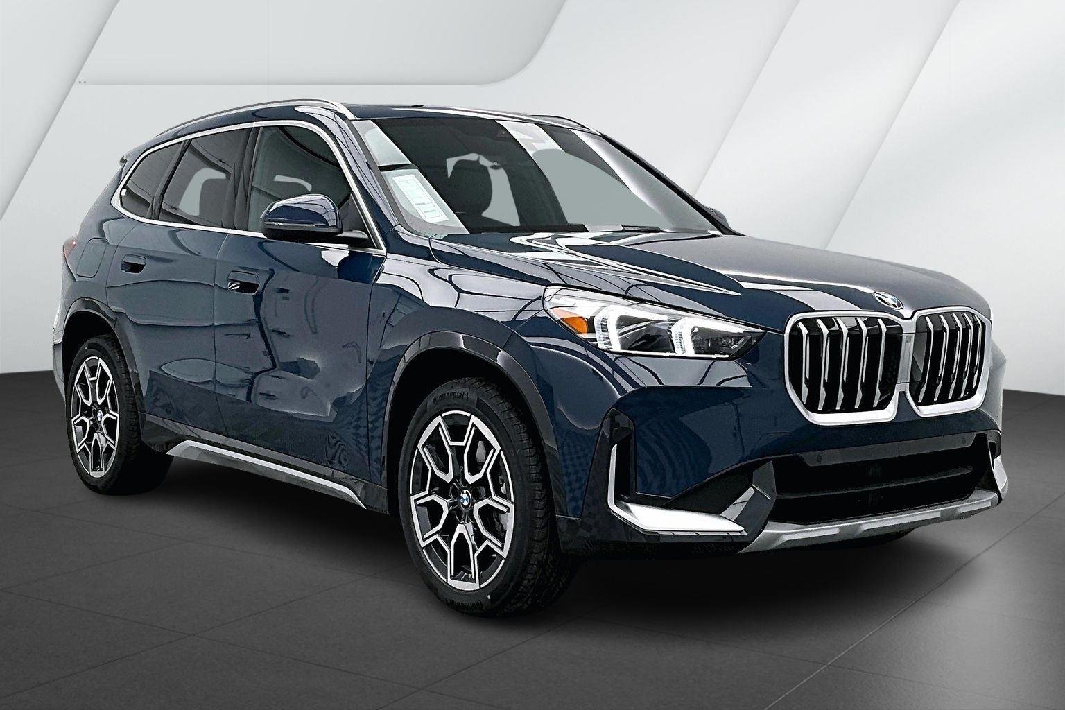 2026 BMW X1