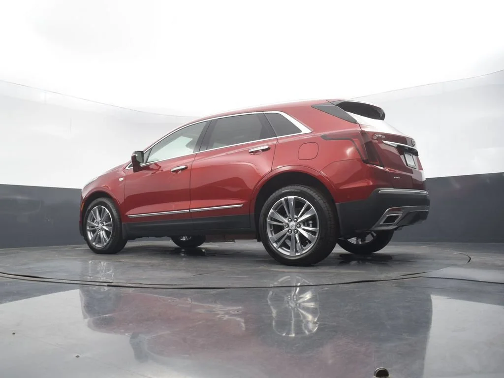 2026 Cadillac XT5 Premium Luxury - Photo 51