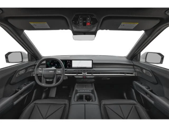 New 2027 Midnight Kia EX image 7