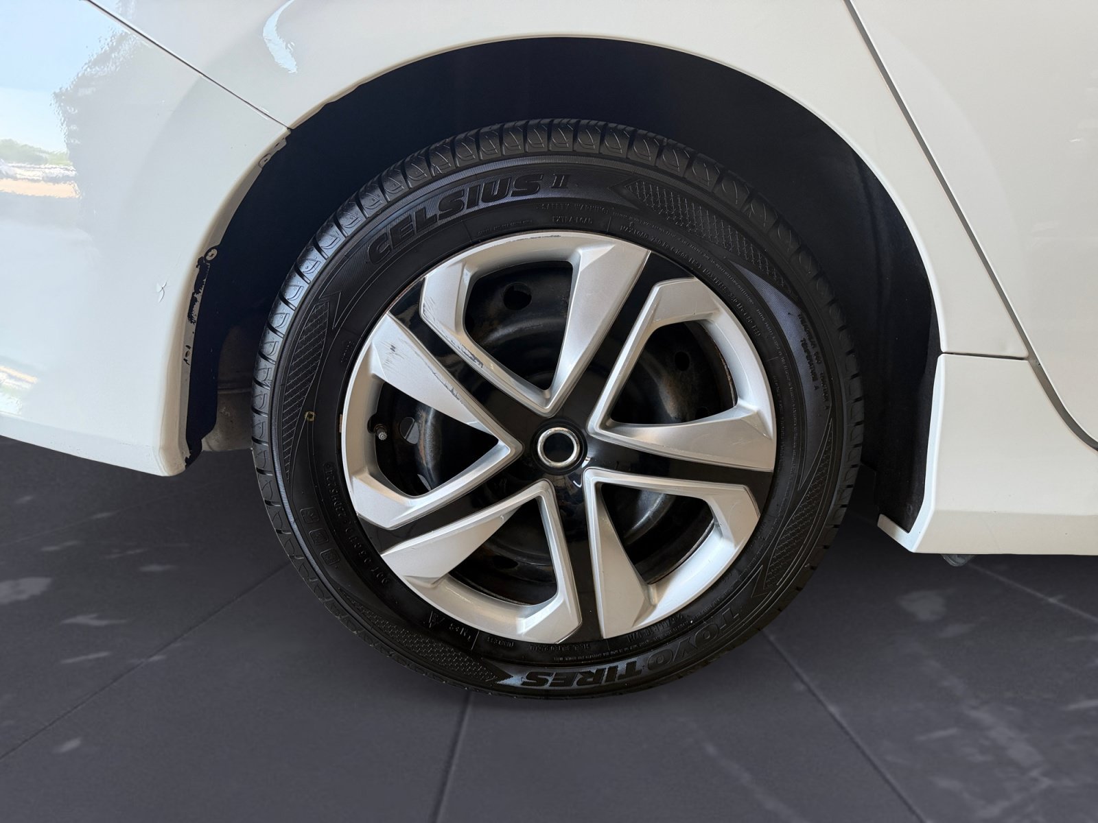2018 Honda Civic LX - Photo 41