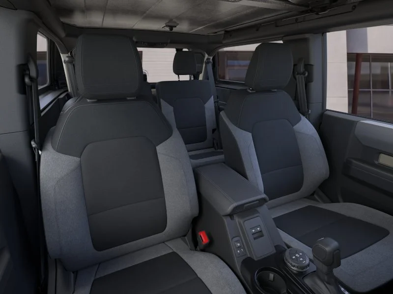 New 2026 Desert Sand Ford Base image 10