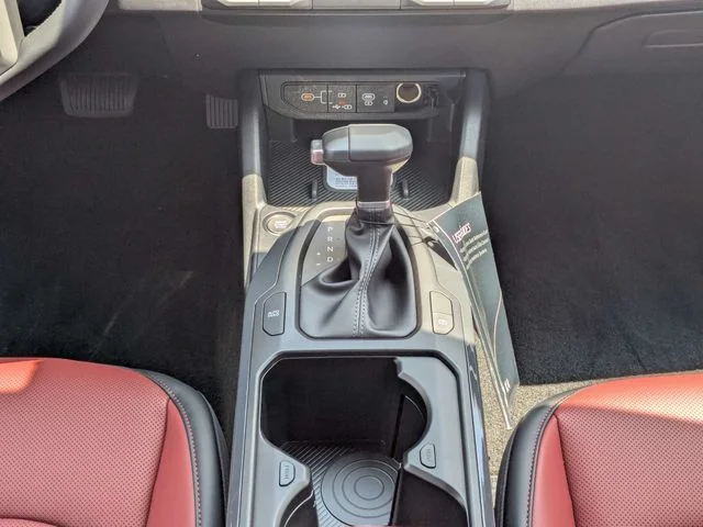 New 2026 Interstellar Gray Kia GT-Line image 18