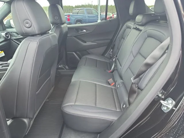 2026 Chevrolet Equinox LT - Photo 24