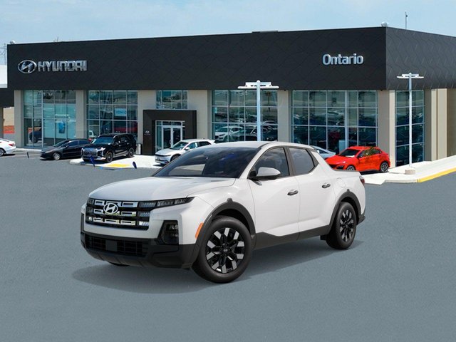 2027 Hyundai SANTA CRUZ SE