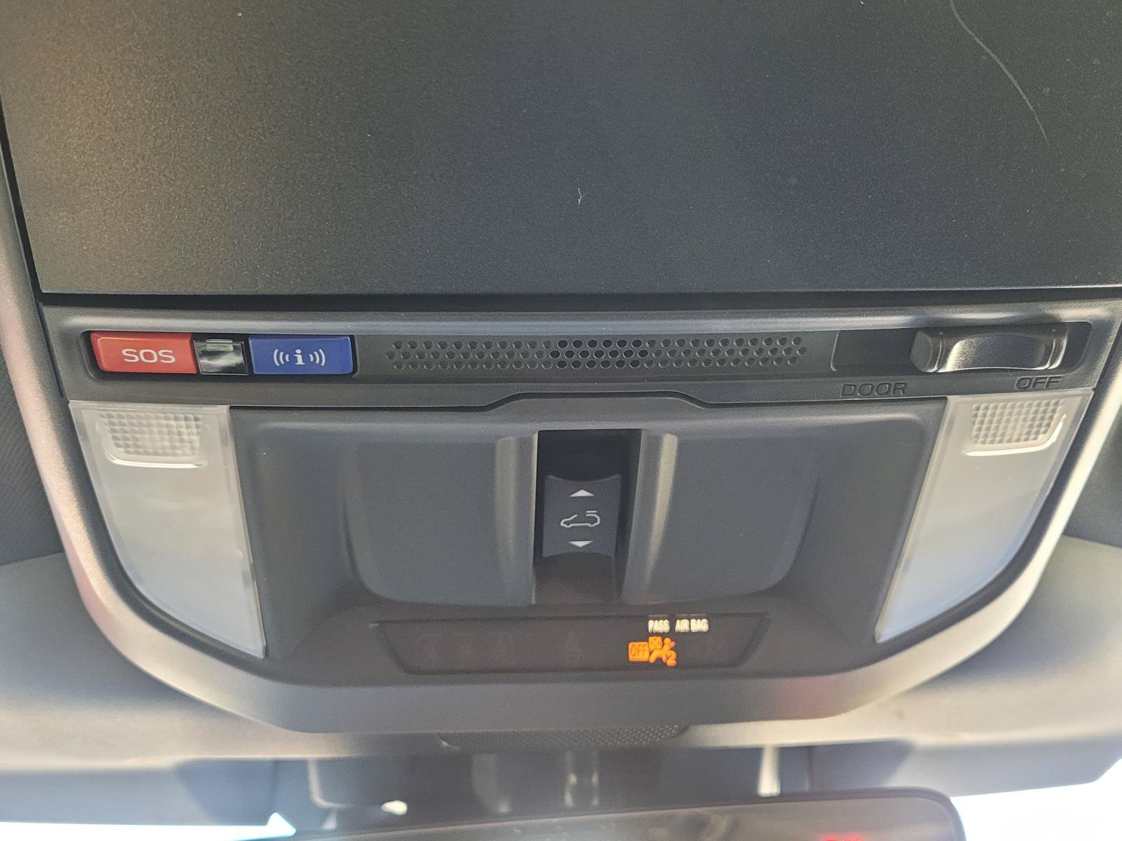 2026 Subaru Forester Wilderness - Photo 30