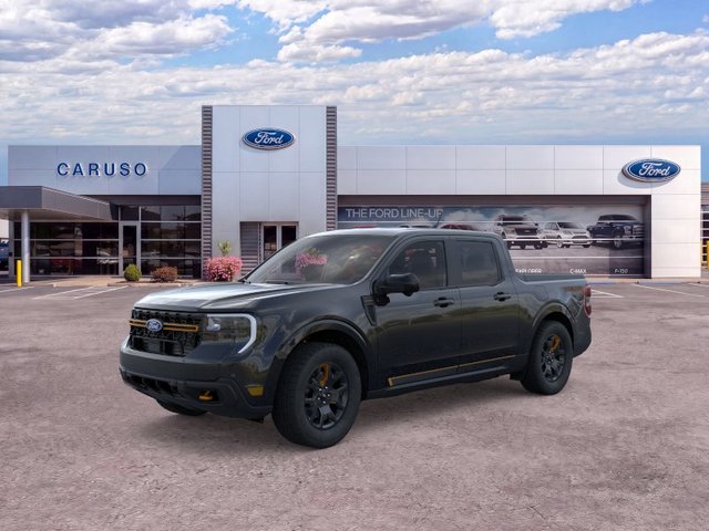 2026 Ford Maverick Tremor®