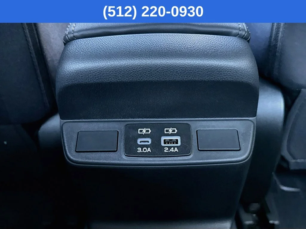 New 2026 Red Subaru Premium image 31