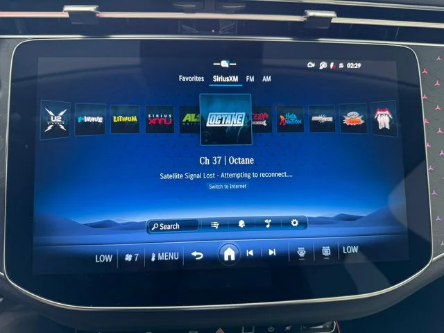 New 2026 Sonoran Brown Metallic Mercedes-Benz E 350 image 31