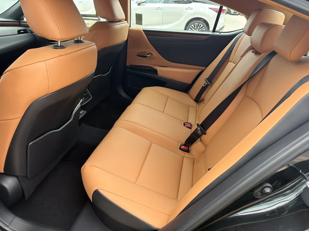 Used 2025 Caviar Lexus 300h image 5