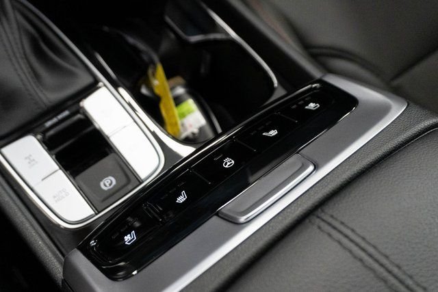 2024 Hyundai Santa Cruz Limited - Photo 32