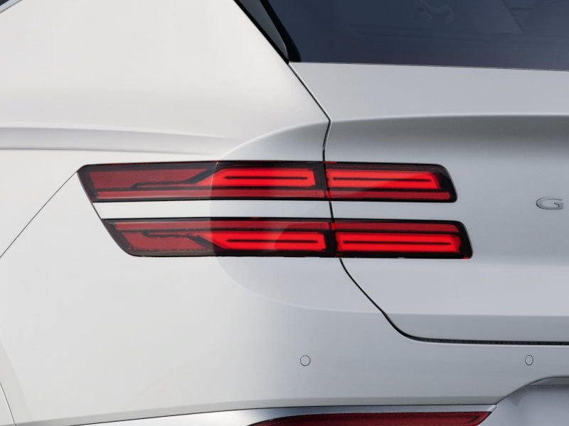 New 2027  Genesis 2.5T image 10