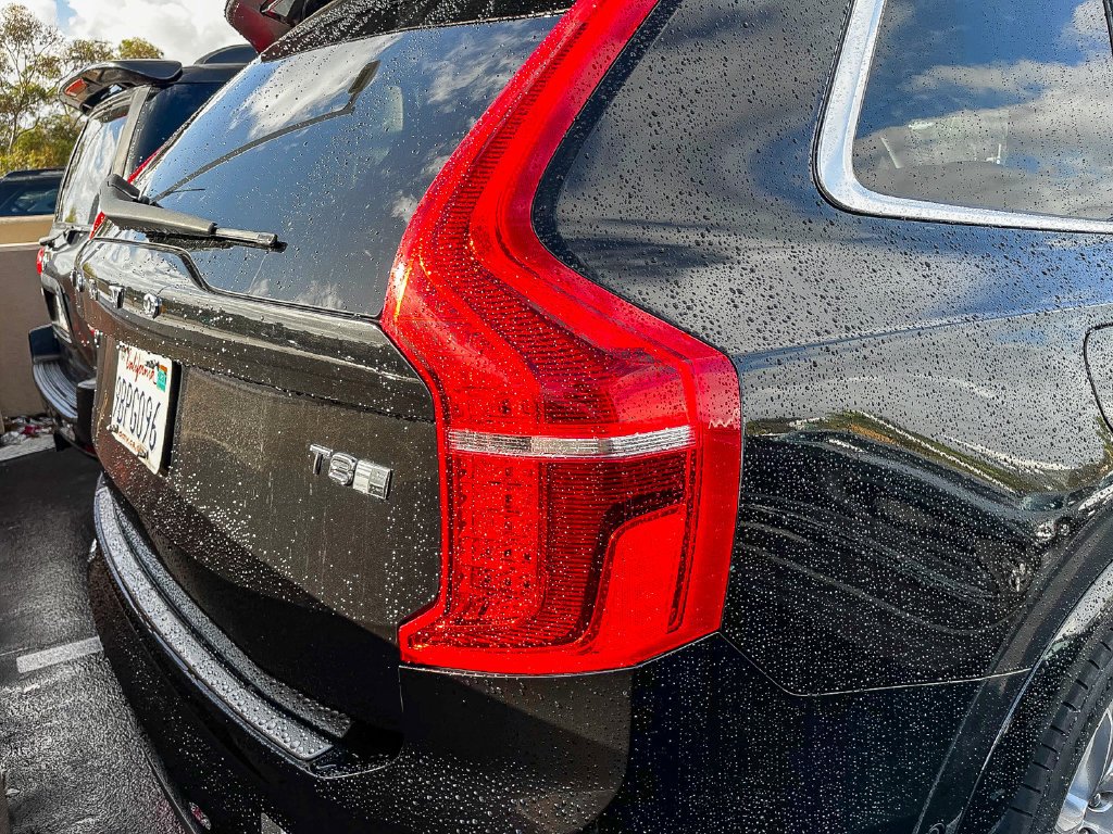 2017 Volvo XC90 Inscription - Photo 6