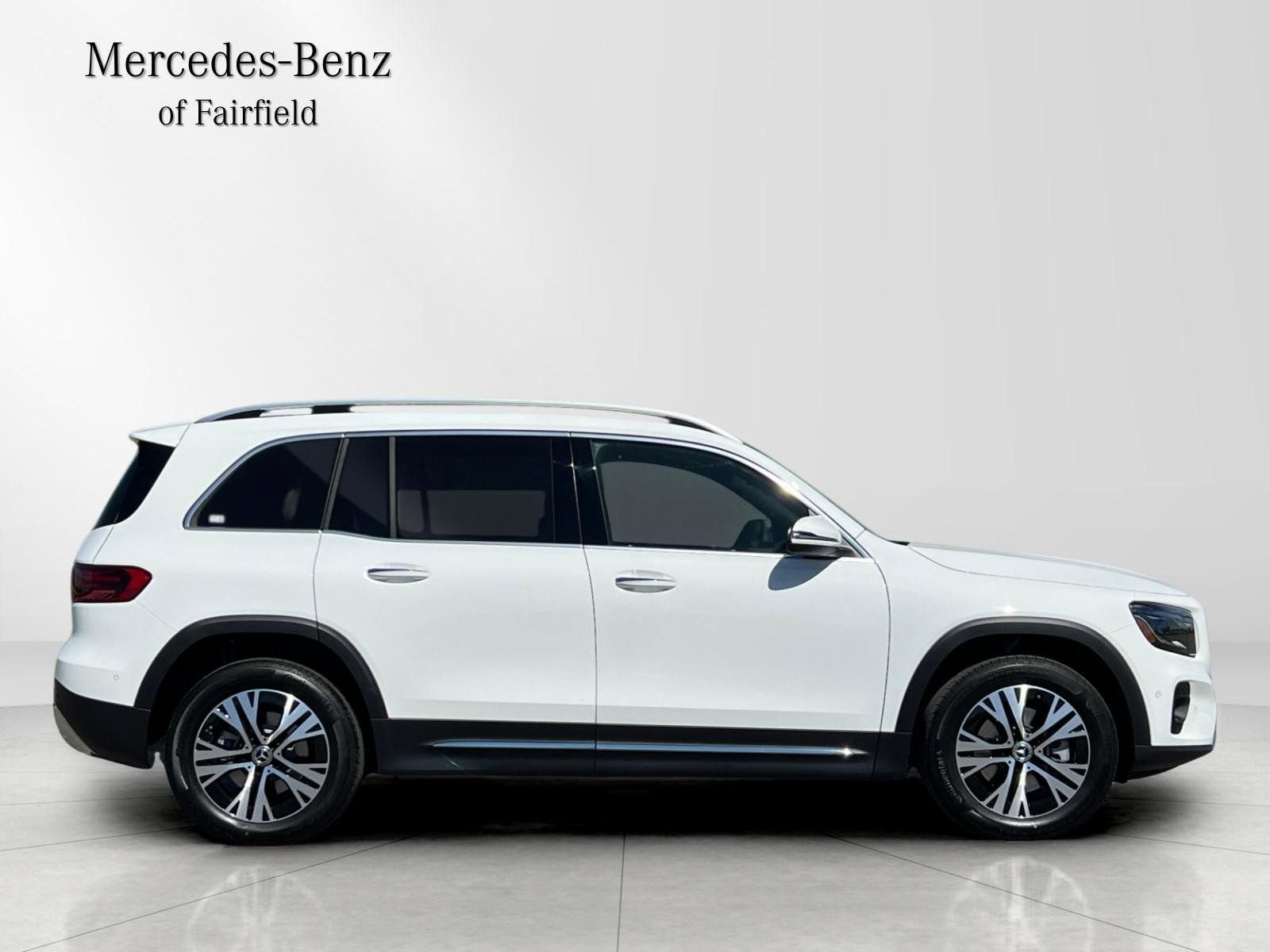 New 2026 Polar White Mercedes-Benz 250 image 8