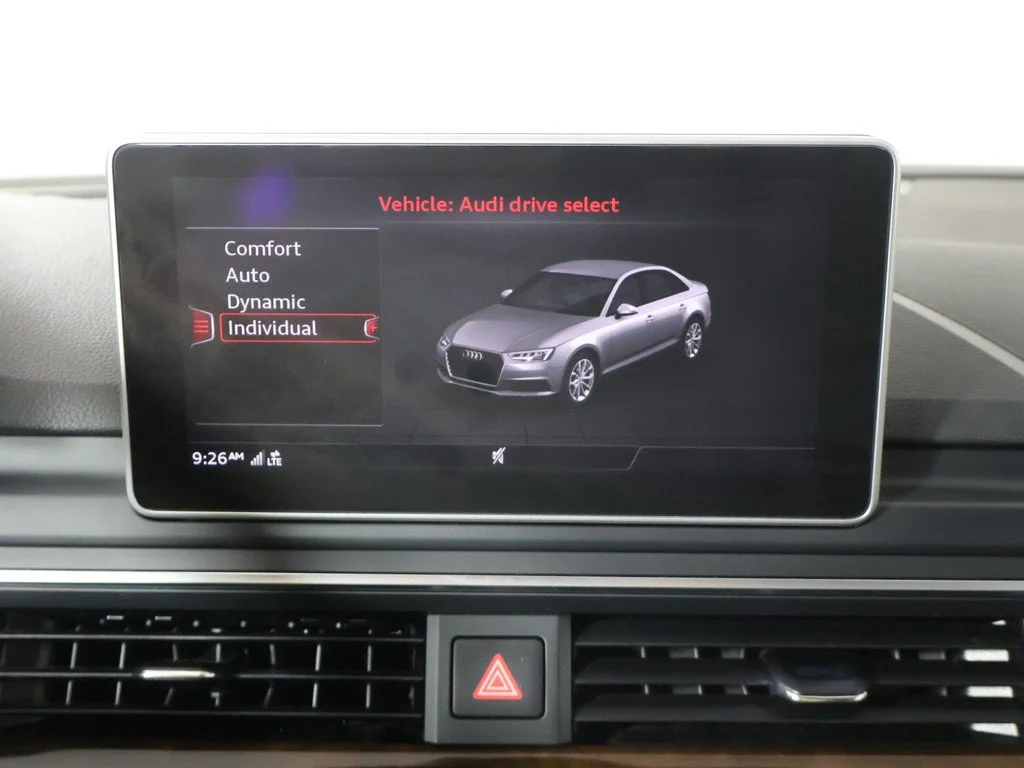 Used 2019 Silver Audi 2.0T Premium Plus image 48