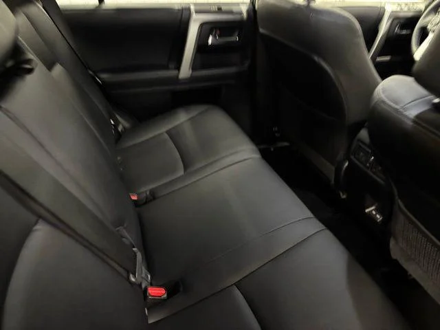 Used 2023 MAGNETIC GRAY MET. Toyota  image 19