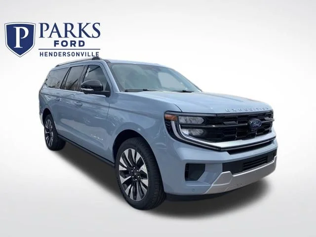 2026 Ford Expedition MAX Platinum®