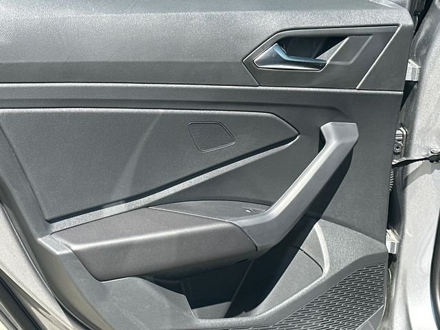 New 2026 Silver Volkswagen 1.5T Sport image 12