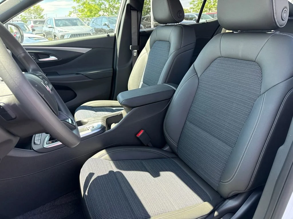 2026 Buick Envista Preferred - Photo 15