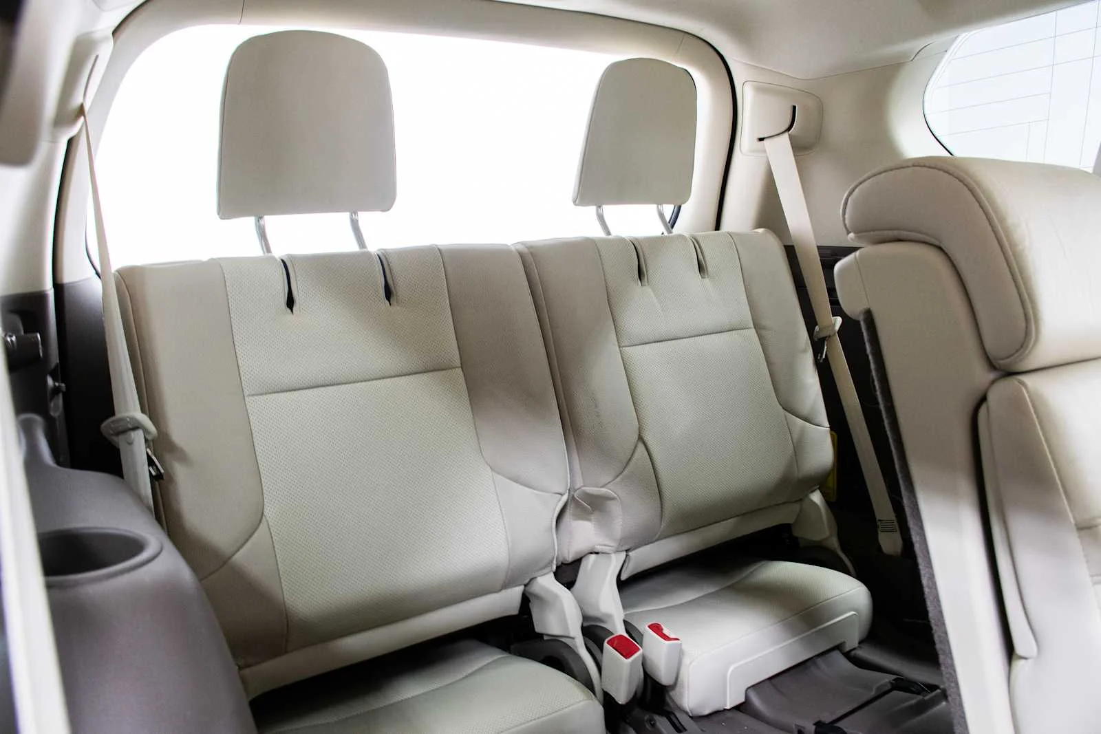Used 2018 Black Onyx Lexus Premium image 27