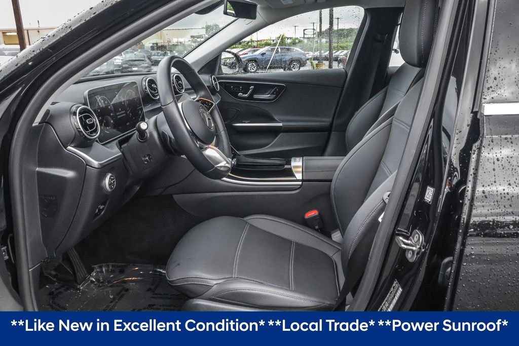 Used 2025  Mercedes-Benz C 300 image 5