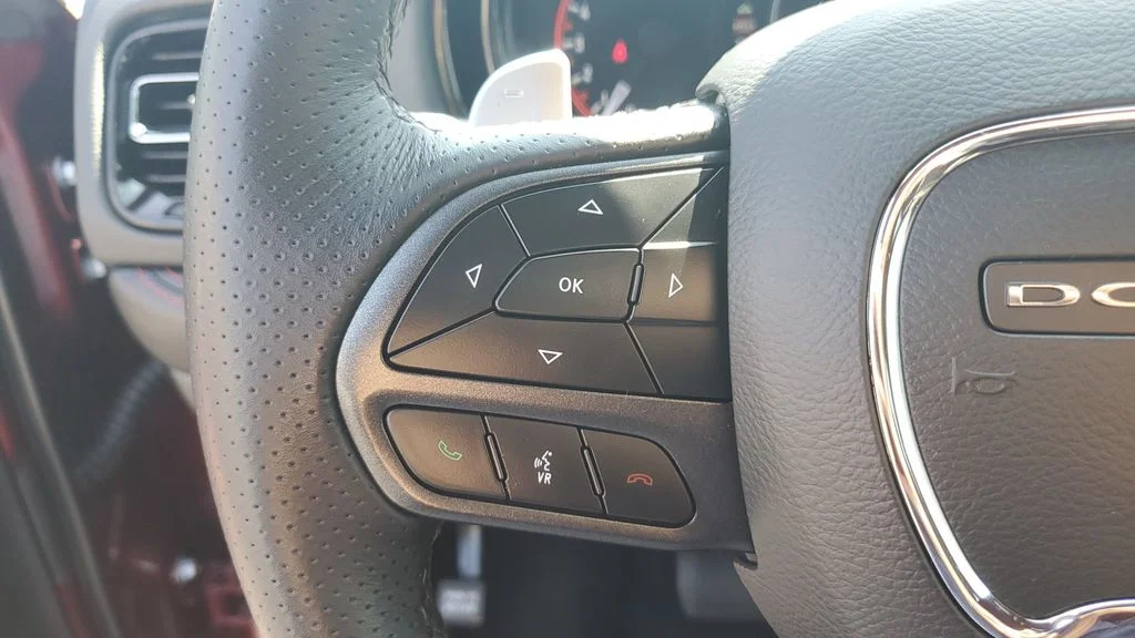 Used 2026 Red Dodge GT image 31