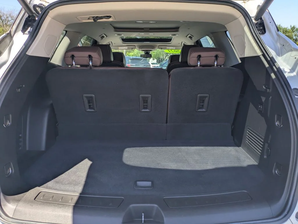 2021 Buick Enclave Avenir - Photo 10