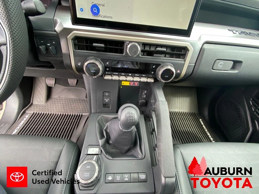 Certified Used 2026  Toyota TRD Off-Road image 45