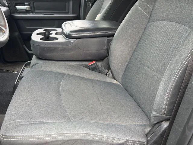 Used 2019 Black Ram Tradesman image 11