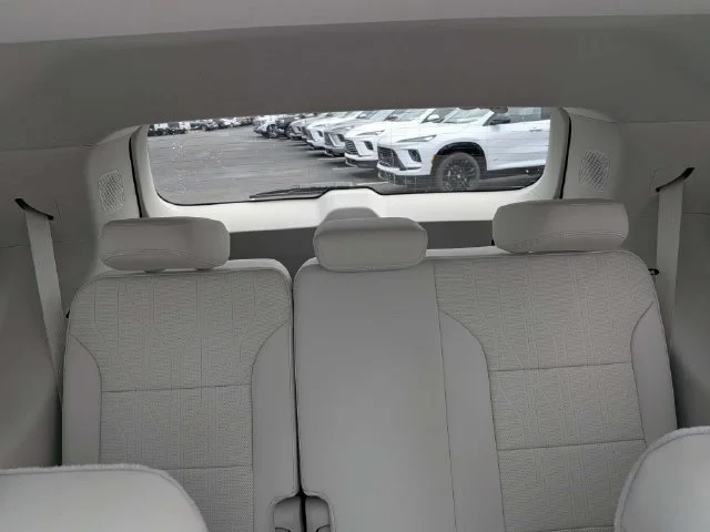 New 2027 Iridescent White Tricoat Buick Avenir image 16