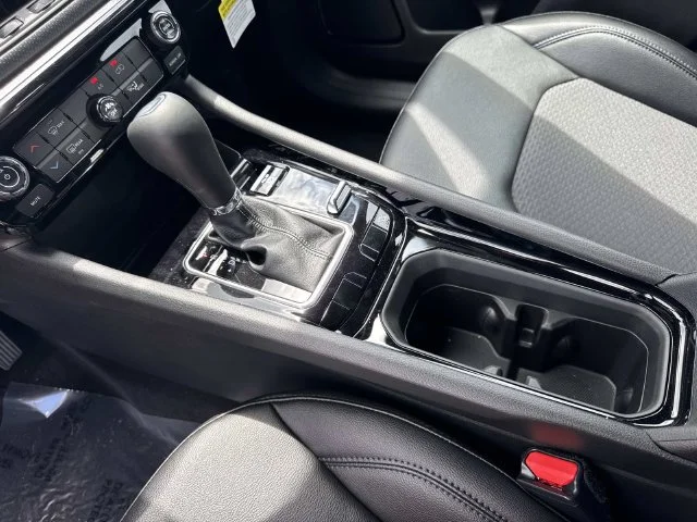 2026 Jeep Compass Latitude Altitude - Photo 27