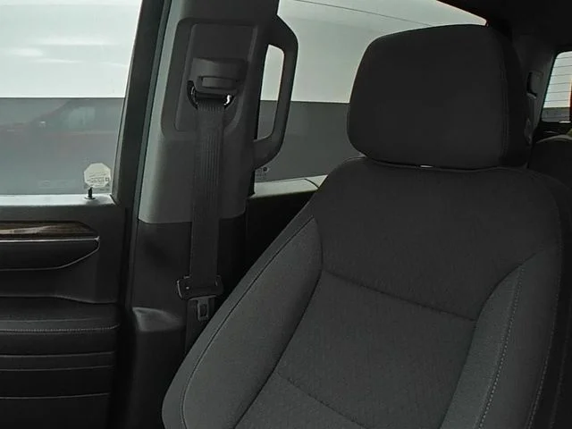 Used 2024 Red Chevrolet LT image 39