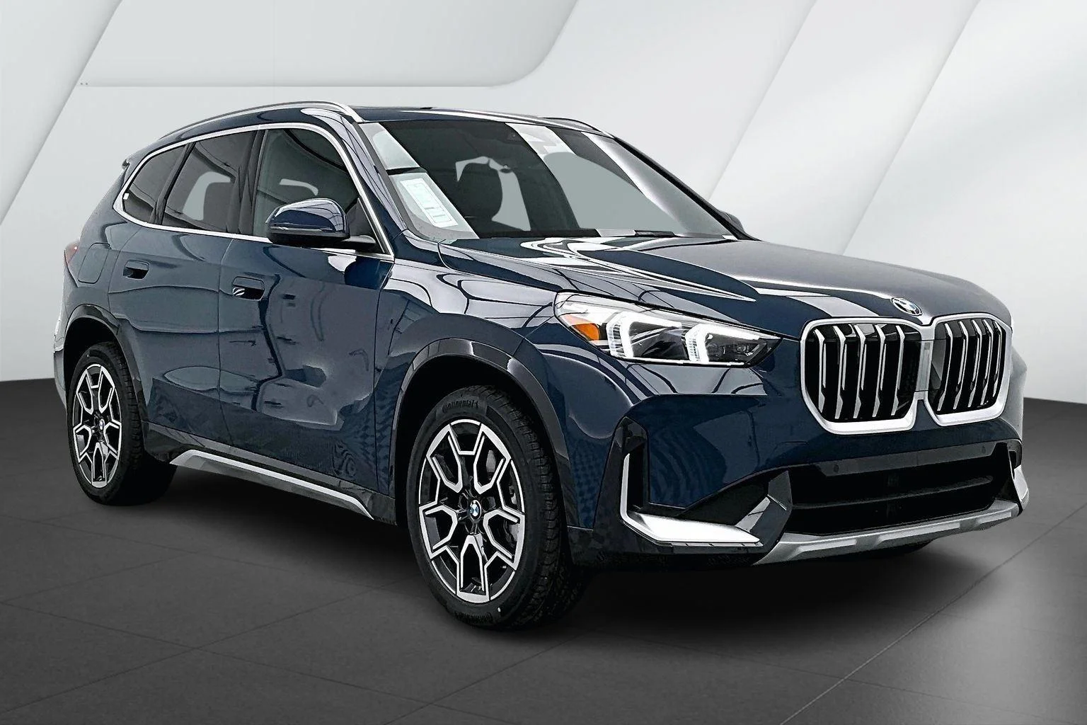 2026 BMW X1