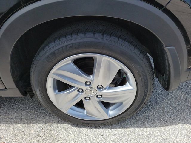 2019 Honda HR-V EX-L - Photo 9