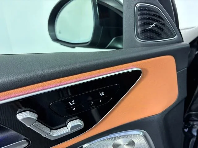 2026 Mercedes-Benz C-Class Sedan C 300 - Photo 60