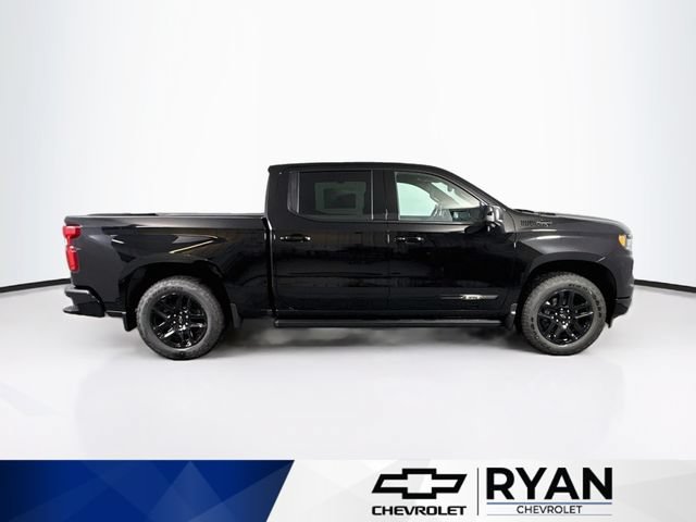 2026 Chevrolet Silverado 1500 High Country - Photo 8