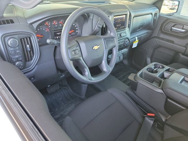 2026 Chevrolet Silverado 1500 Work Truck - Photo 6