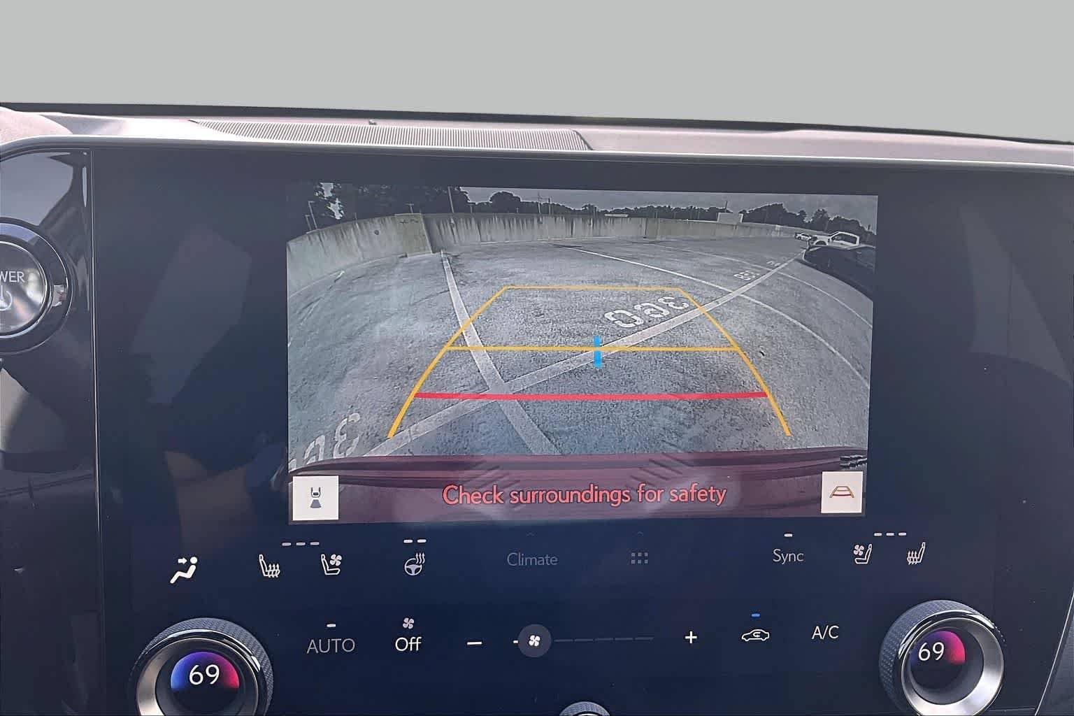 Used 2025 Redline Lexus Premium image 26