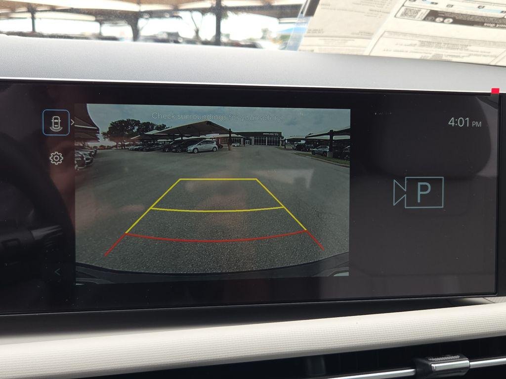 2026 Hyundai Tucson SEL - Photo 19