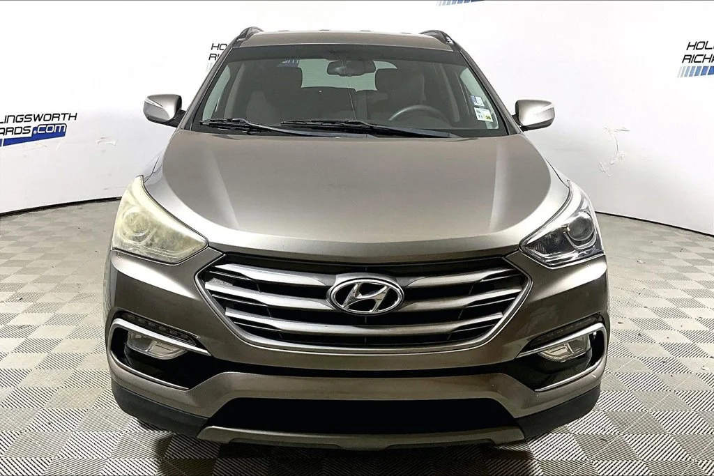 Used 2018 Hyundai Santa Fe Sport with VIN 5NMZU3LB3JH064562 for sale in Baton Rouge, LA