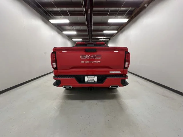 2026 GMC Sierra 1500 Elevation - Photo 7