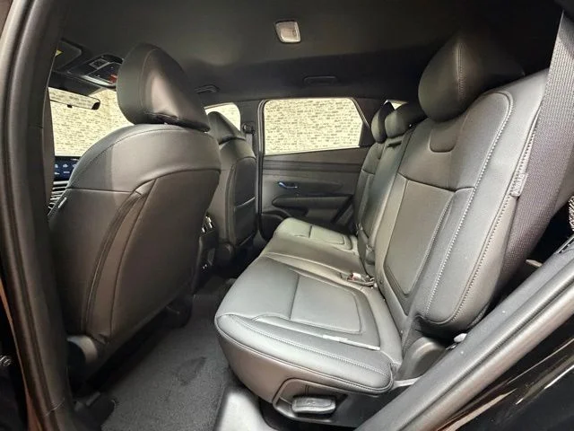 New 2026 Phantom Black Hyundai XRT image 11